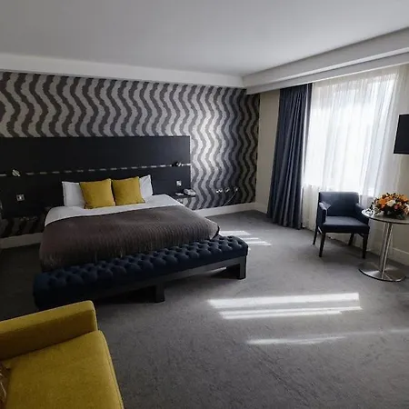 Talbot Hotel Midleton
