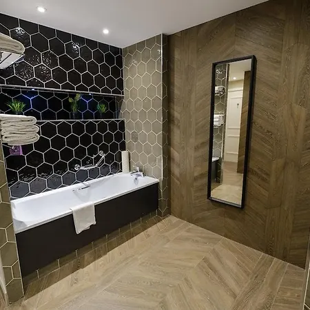Hotel Talbot 4*