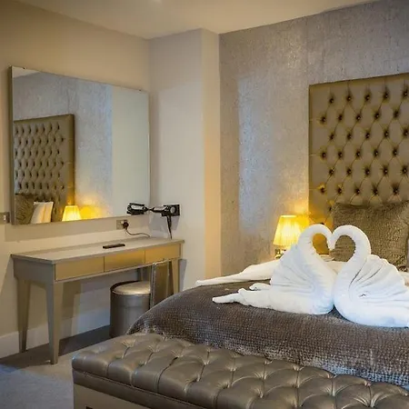 Talbot 4* Midleton