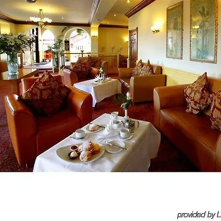 Hotel Talbot