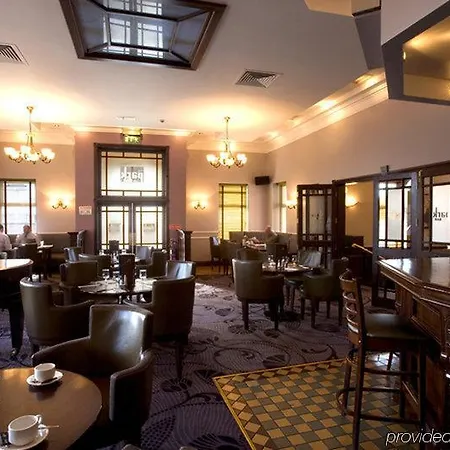Talbot Hotel Midleton