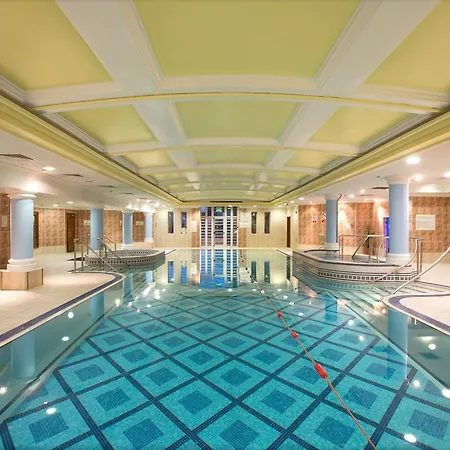 Hotel Talbot Midleton