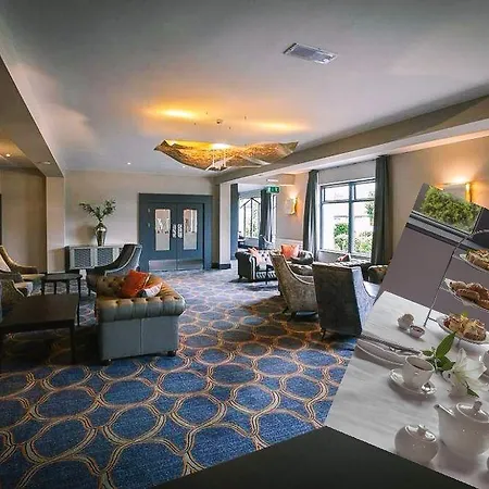Talbot Hotel 4*