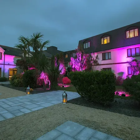 Talbot 4* Midleton