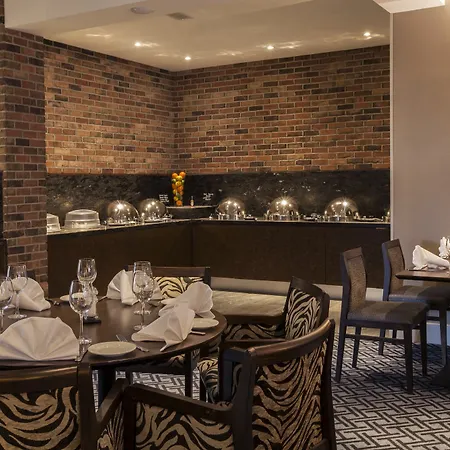 Hotel Talbot Midleton