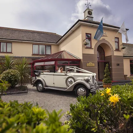 Hotel Talbot Midleton